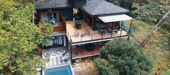 Luxury Suite Villa Noelia