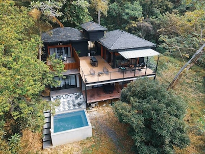 Luxury Suite Villa Noelia