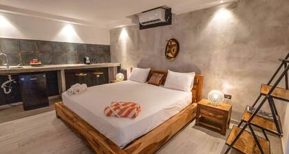 Family Suite Villa Noelia