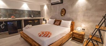 Family Suite Villa Noelia