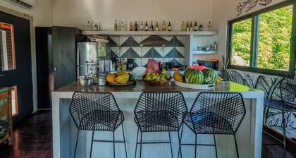 Family Suite Villa Noelia