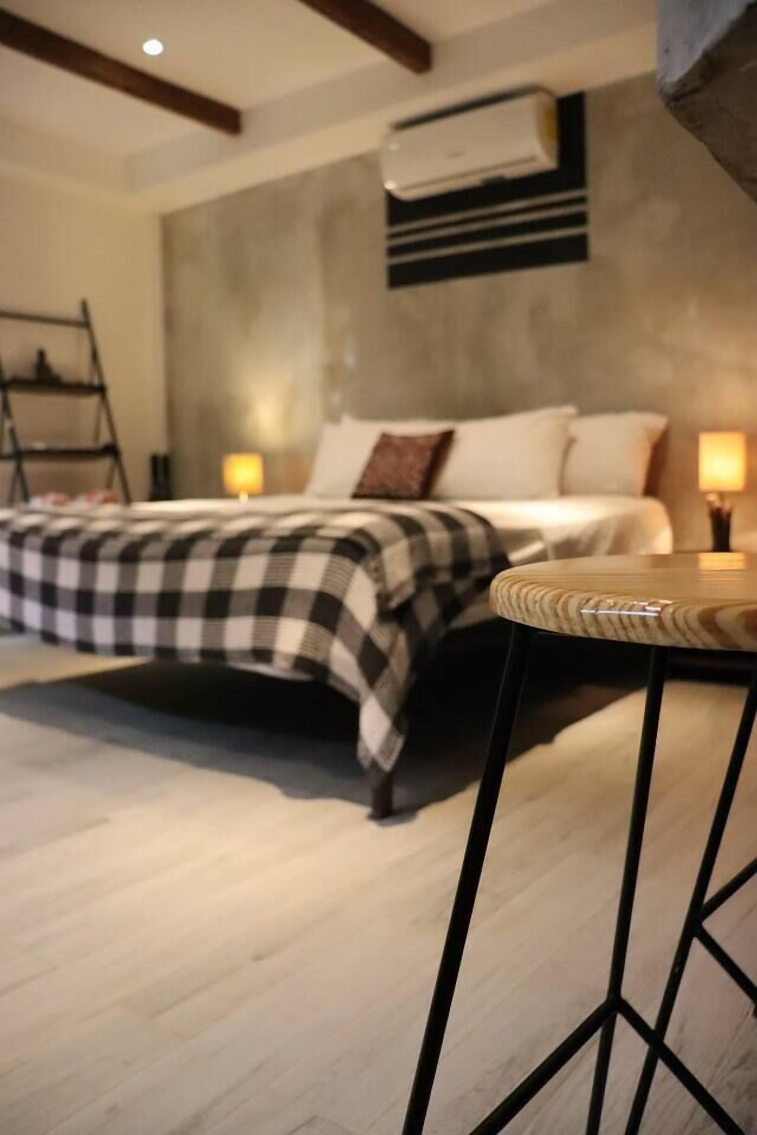 Wi-Fi, draps fournis