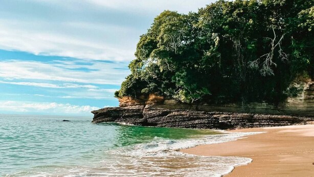 Plage