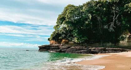 Classic Suite at Villa Noelia