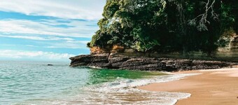 Classic Suite at Villa Noelia