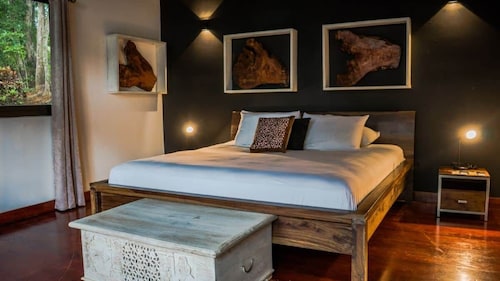 Villa Noelia | Master Suite