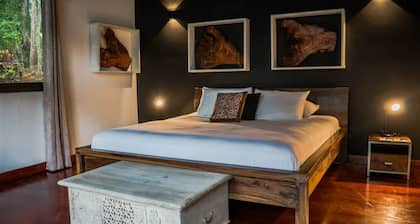 Villa Noelia | Master Suite
