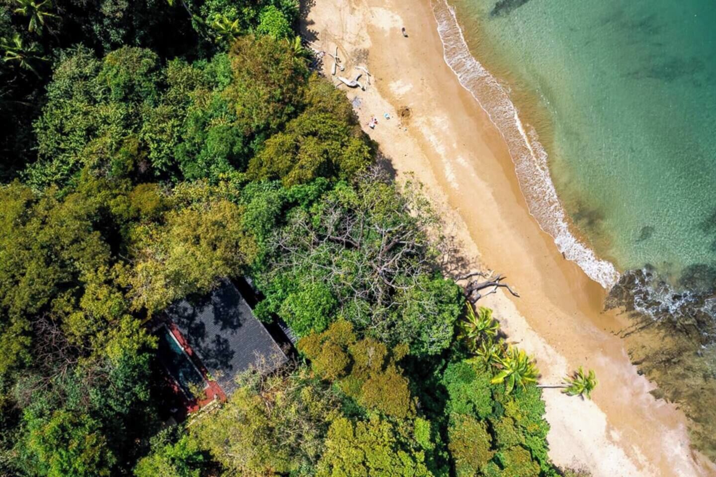 Plage