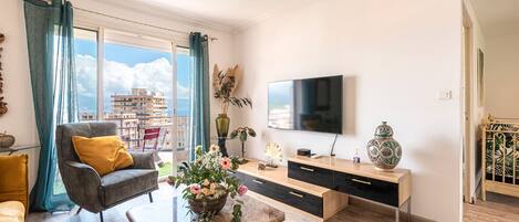 Fernseher
