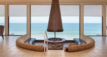 Solana Beach Escape | Beach Access, AC, Pools, Spa, Tennis Courts & Clubhouse Views