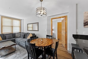 Huoneisto (2 Bedrooms) | Ulkopuoli