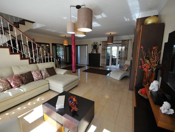 Intérieur
