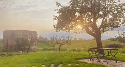 Room 'Pistapeijvri' with Private Garden, Wi-Fi and Air Conditioning