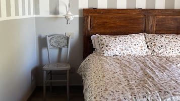 1 habitación, wifi gratis y ropa de cama