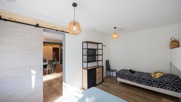 1 quarto, ferros/tábuas de passar roupa, Wi-Fi de cortesia