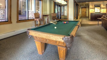 Apartment (1 Bedroom) | Exterior