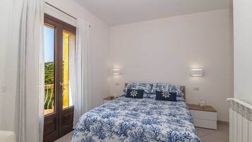 1 camera, ferro/asse da stiro, Wi-Fi gratuito, lenzuola