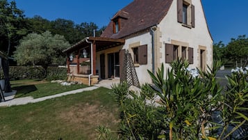 Exterieur