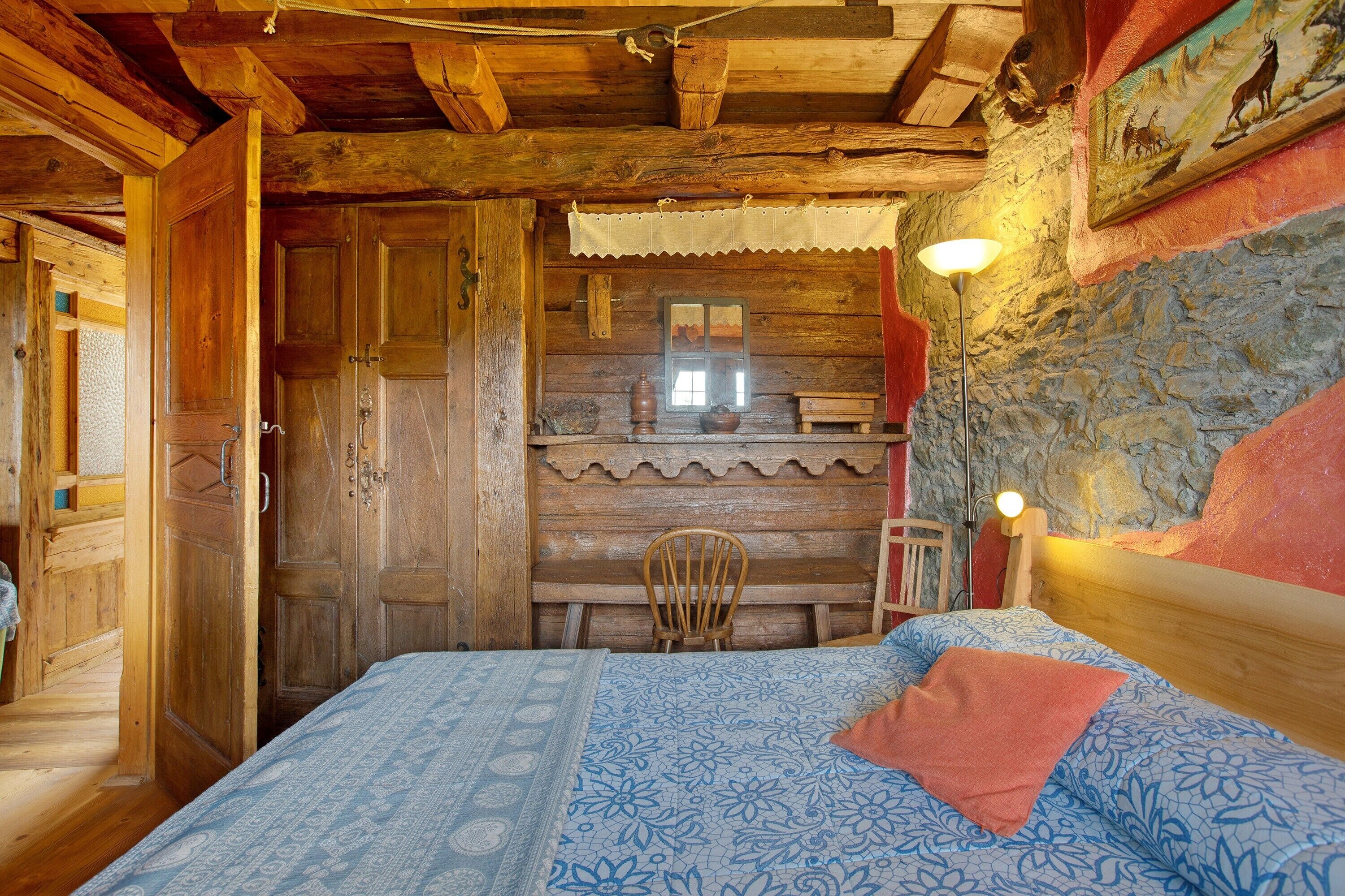 1 habitación, wifi gratis y ropa de cama 