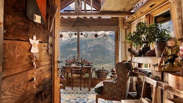 Interieur