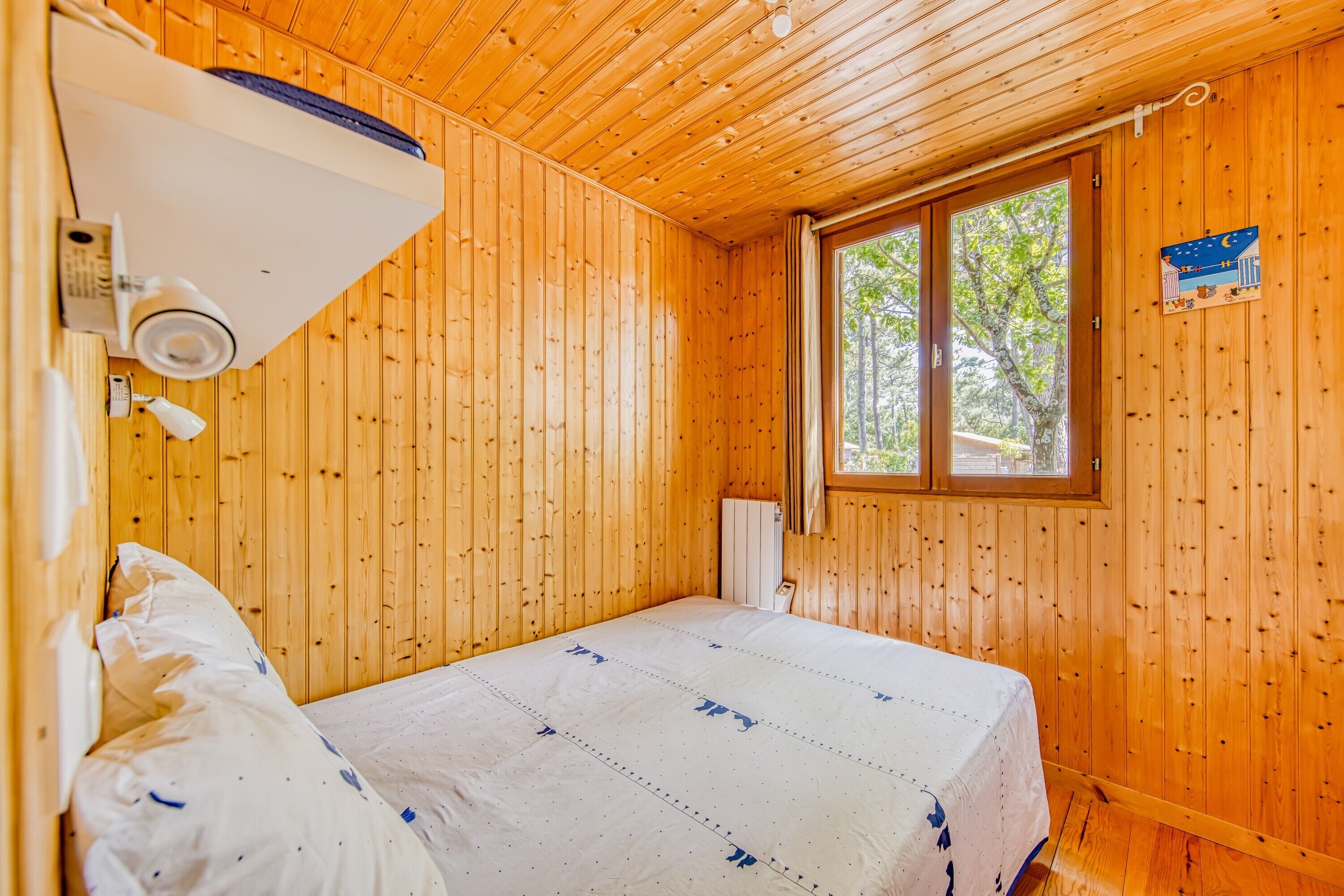 2 dormitoris i wifi gratuïta 