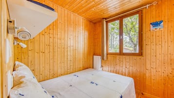 2 dormitoris i wifi gratuïta