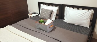 Cheap Accommodation - Air Residences