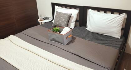 Cheap Accommodation - Air Residences