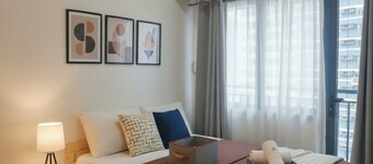 Cheap Accommodation - Air Residences