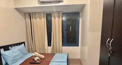 Cheap Accommodation - Air Residences