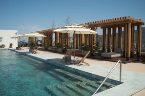 Pool - Rooftop Paradise Romantic Zone (Puerto Vallarta)