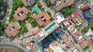 Exterior - Rooftop Paradise Romantic Zone (Puerto Vallarta)