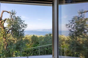 Interior - Apartment 'El Casal' with Lake View, Shared Pool and Wi-Fi (Torri del Benaco)