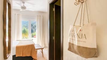 1 habitación, wifi gratis y ropa de cama