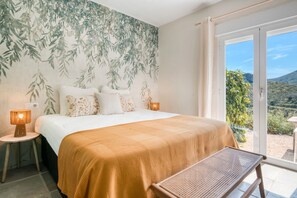 1 slaapkamer, gratis wifi, beddengoed