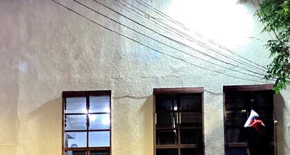 hostal low cost