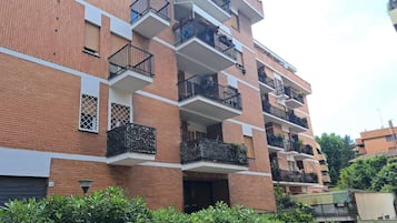 Exterieur