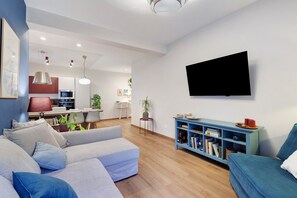 TV