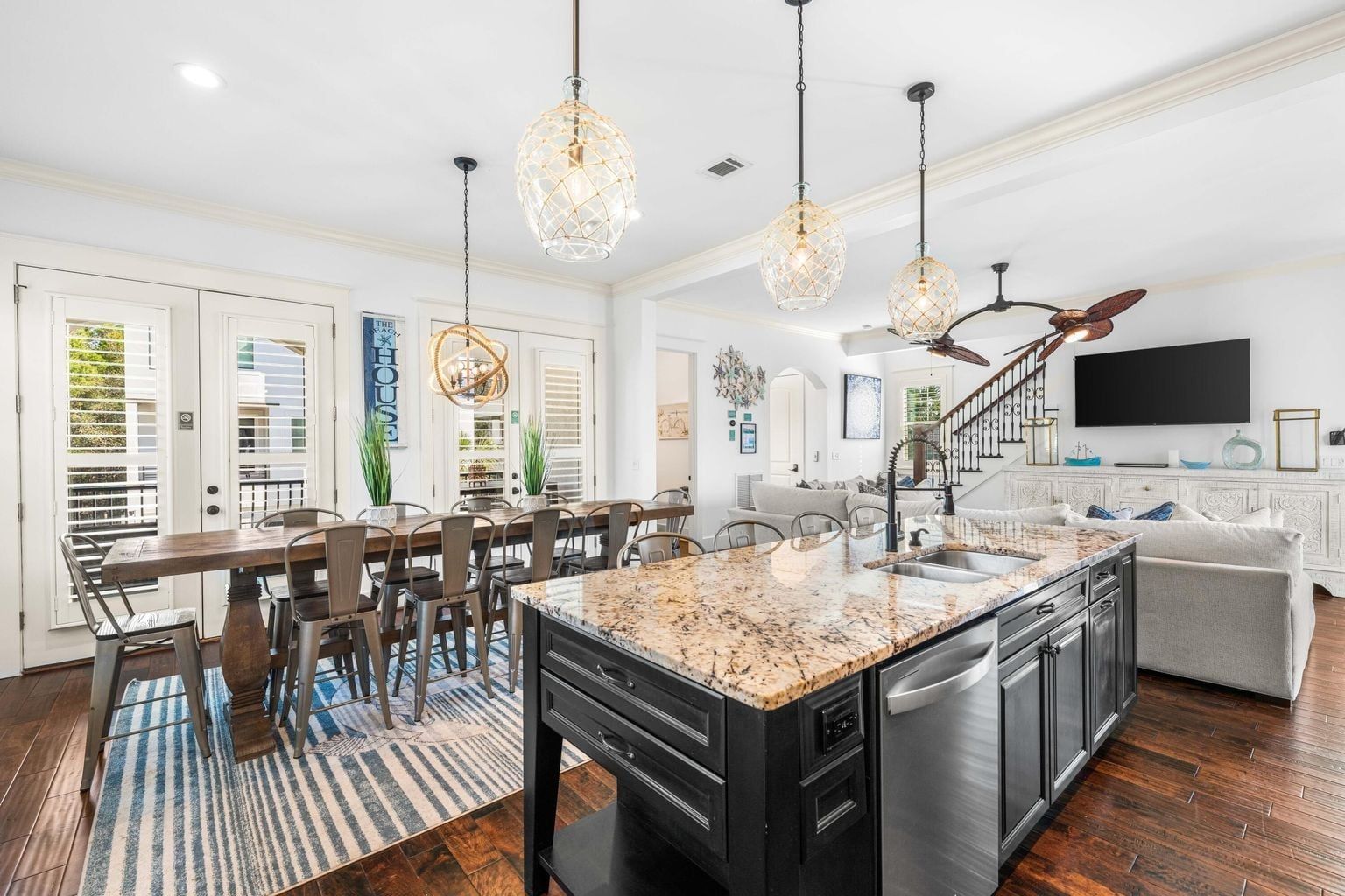 お食事