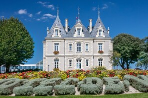 Exterior - Apartment 'Nid Douillet' with Wi-Fi (Le Pouliguen)