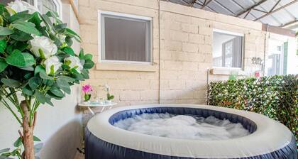 Florida - LE MERIOT - B&B