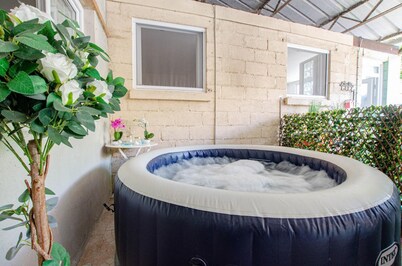 Florida - LE MERIOT - B&B