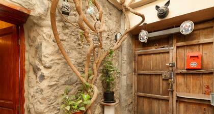 Holiday Home 'San Francisco 1' with Mountain View, Private Terrace and Wi-Fi