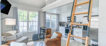 148 Rockdale Street Tiny House