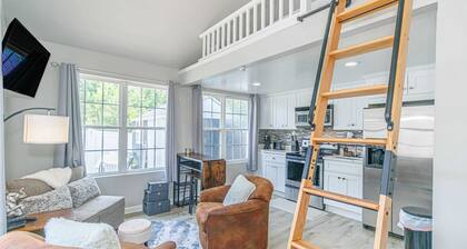 148 Rockdale Street Tiny House