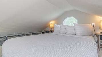 1 quarto, Wi-Fi de cortesia, roupa de cama