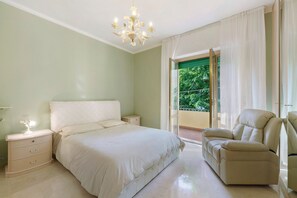 2 habitaciones, wifi gratis y ropa de cama 