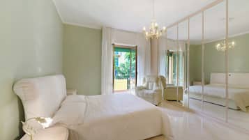 2 soveværelser, gratis Wi-Fi