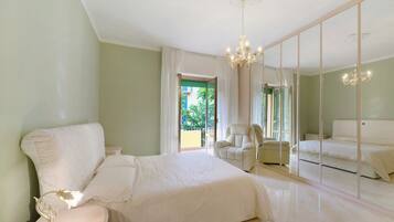 2 bedrooms, free WiFi