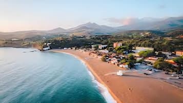 Plage à proximité